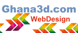 webdesign.ghana3d.com